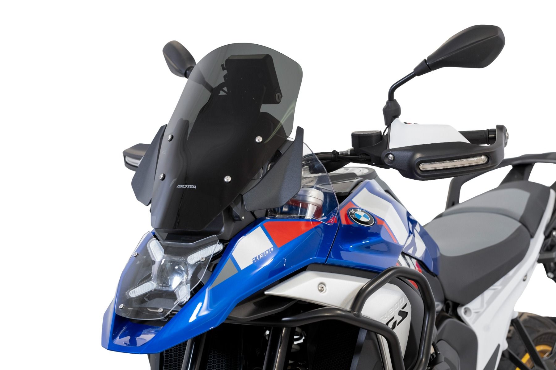 Parabrezza Master per BMW R 1300 GS /Adventure, versione senza radar