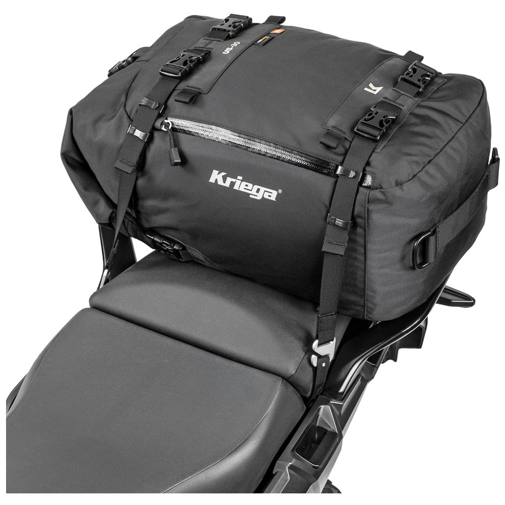 Kriega US-30 DryPack con Cordura