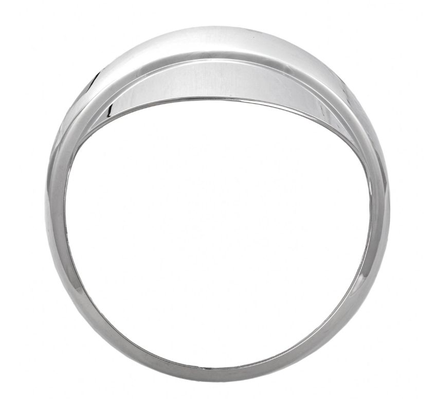 Anello lampada con paralume per Vespa GTV /GT 60 125-300ccm, cromo
