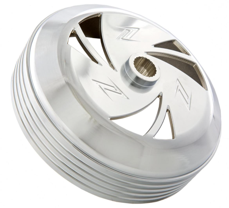 Campana frizione per Vespa Primavera/Sprint 125cc 3V ovvero 4T AC