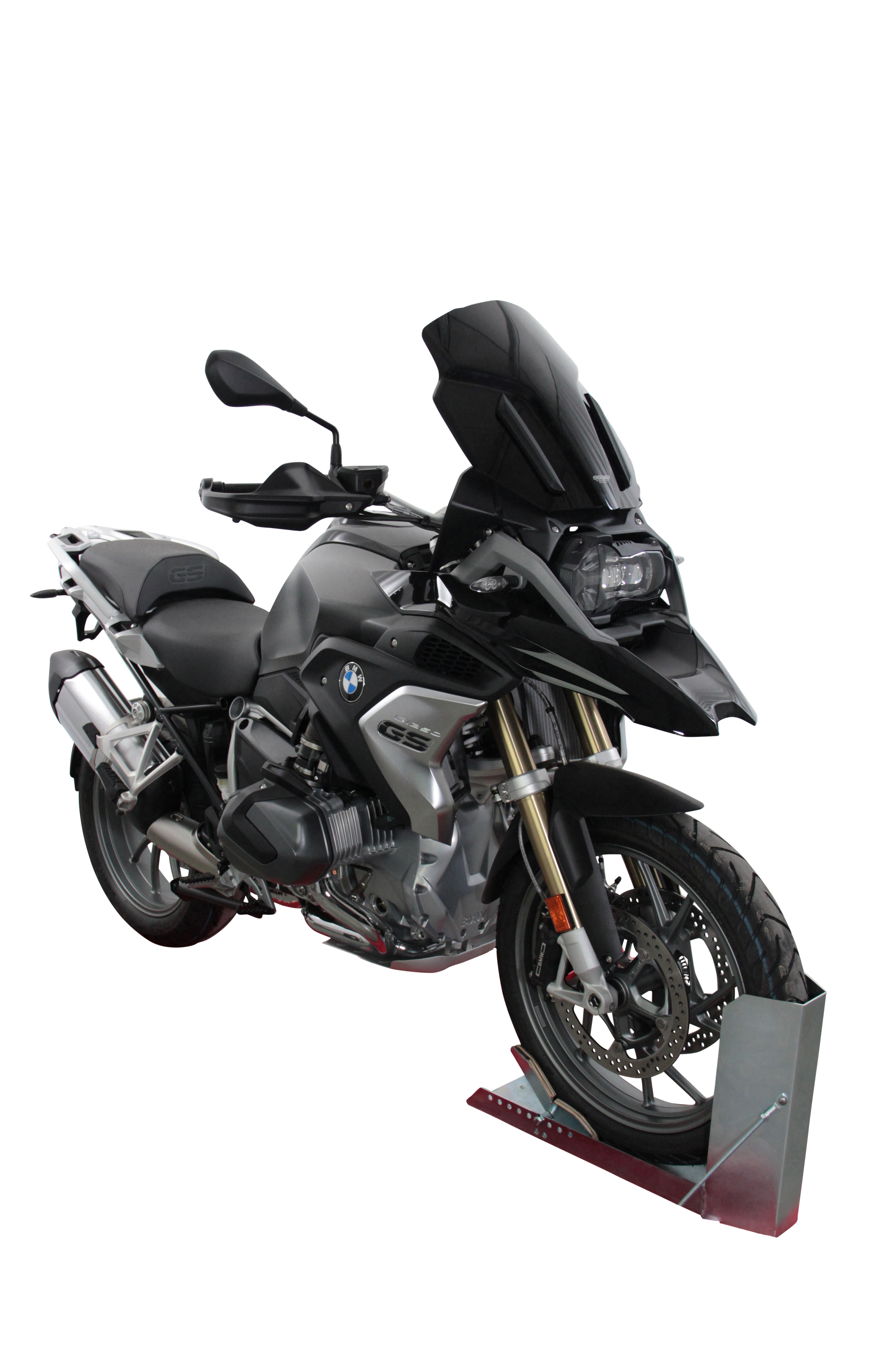 Cupolino Touring MRA "TM" per BMW R 1250 GS /Adventure (Bj.19-)