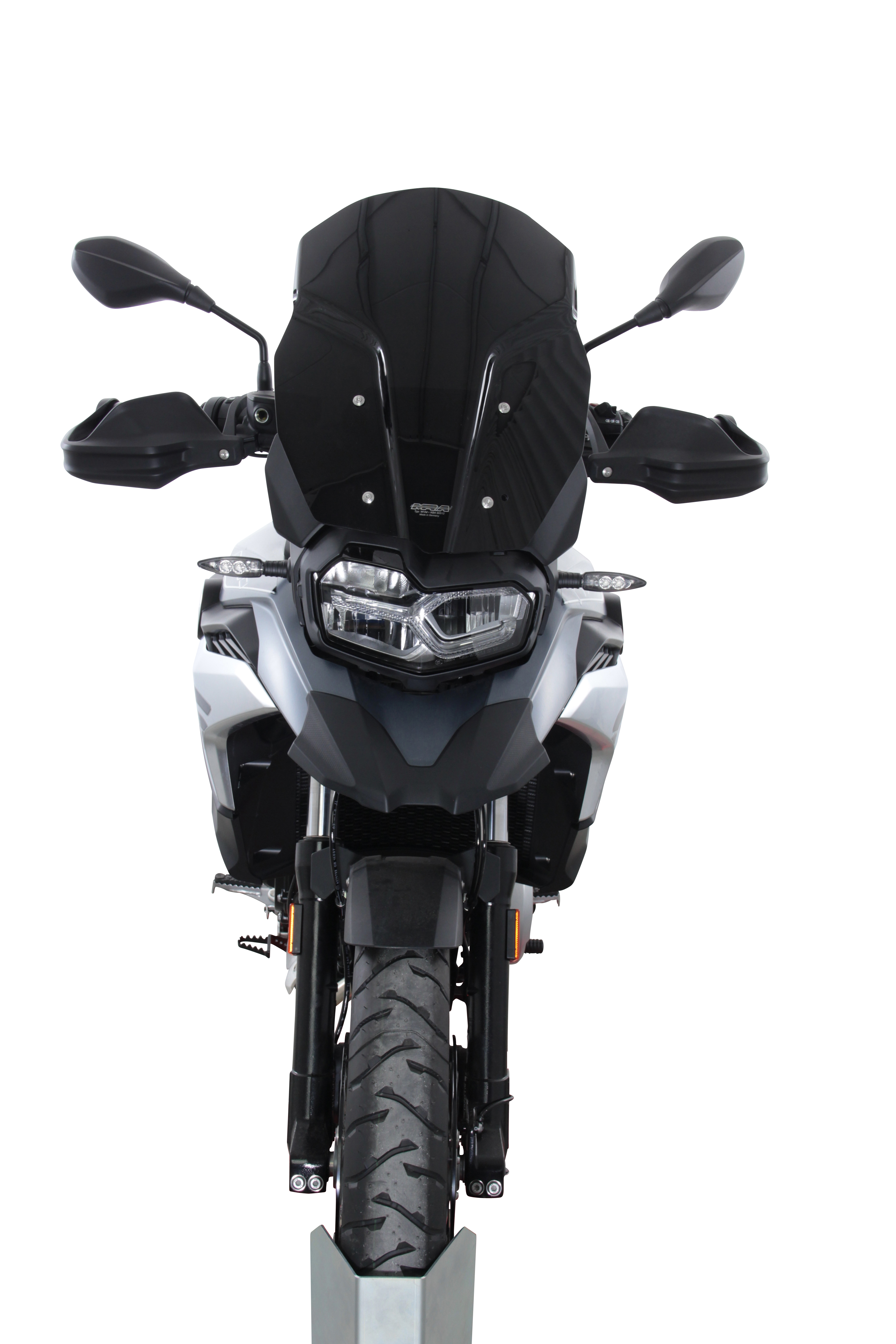 Cupolino Touring MRA "TM" per BMW F 750 GS (Bj.18-)