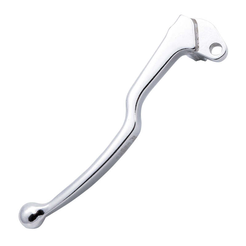 HIGHSIDER smart Tipo BC 716 Leva frizione di riparazione argento Con ABE (1 pezzo)