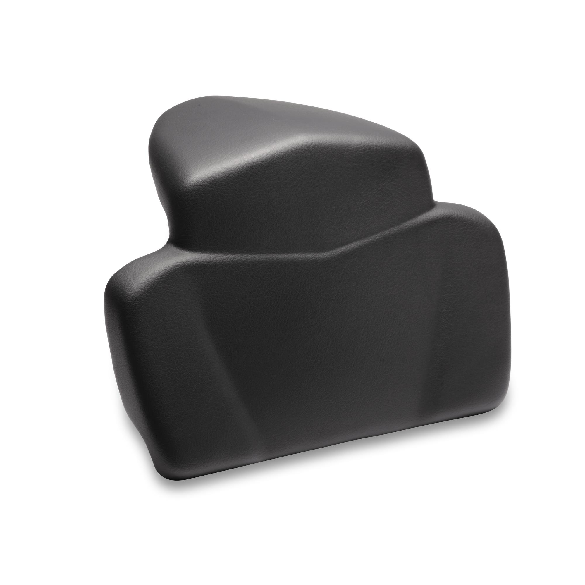 Schienale passeggero per bauletto Touring per FJR 1300 Original Yamaha