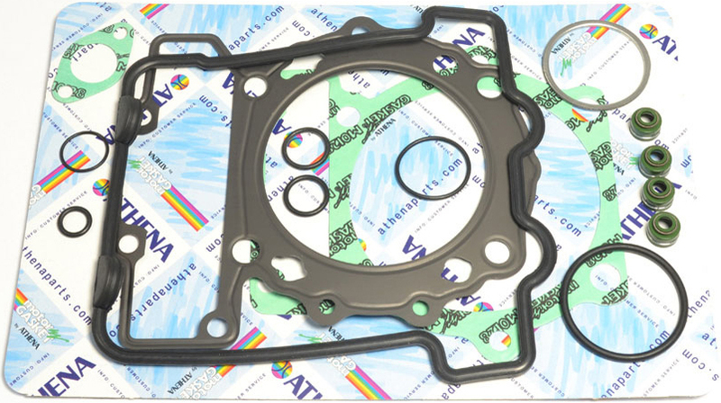 Set di guarnizioni per cilindri ATHENA Top End
