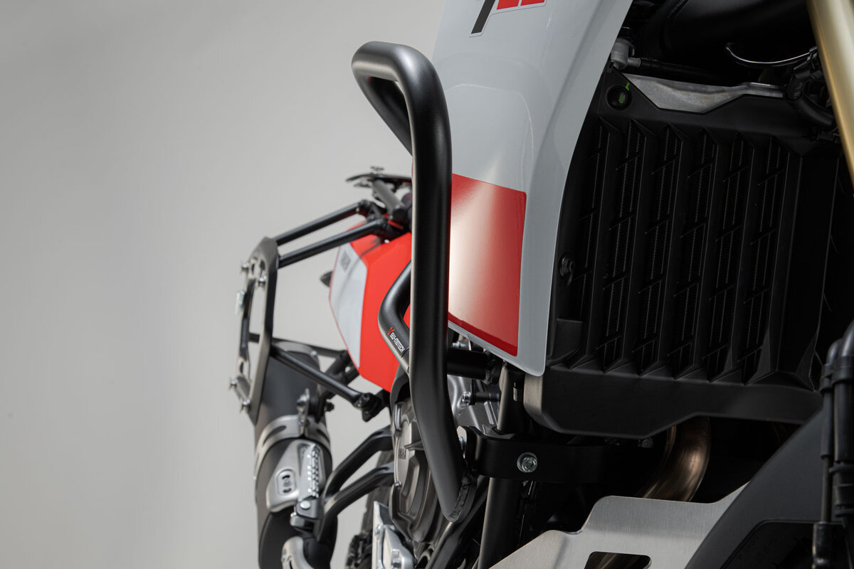 Barra antiurto per Aprilia Tuareg 660 (21-) SW Motech