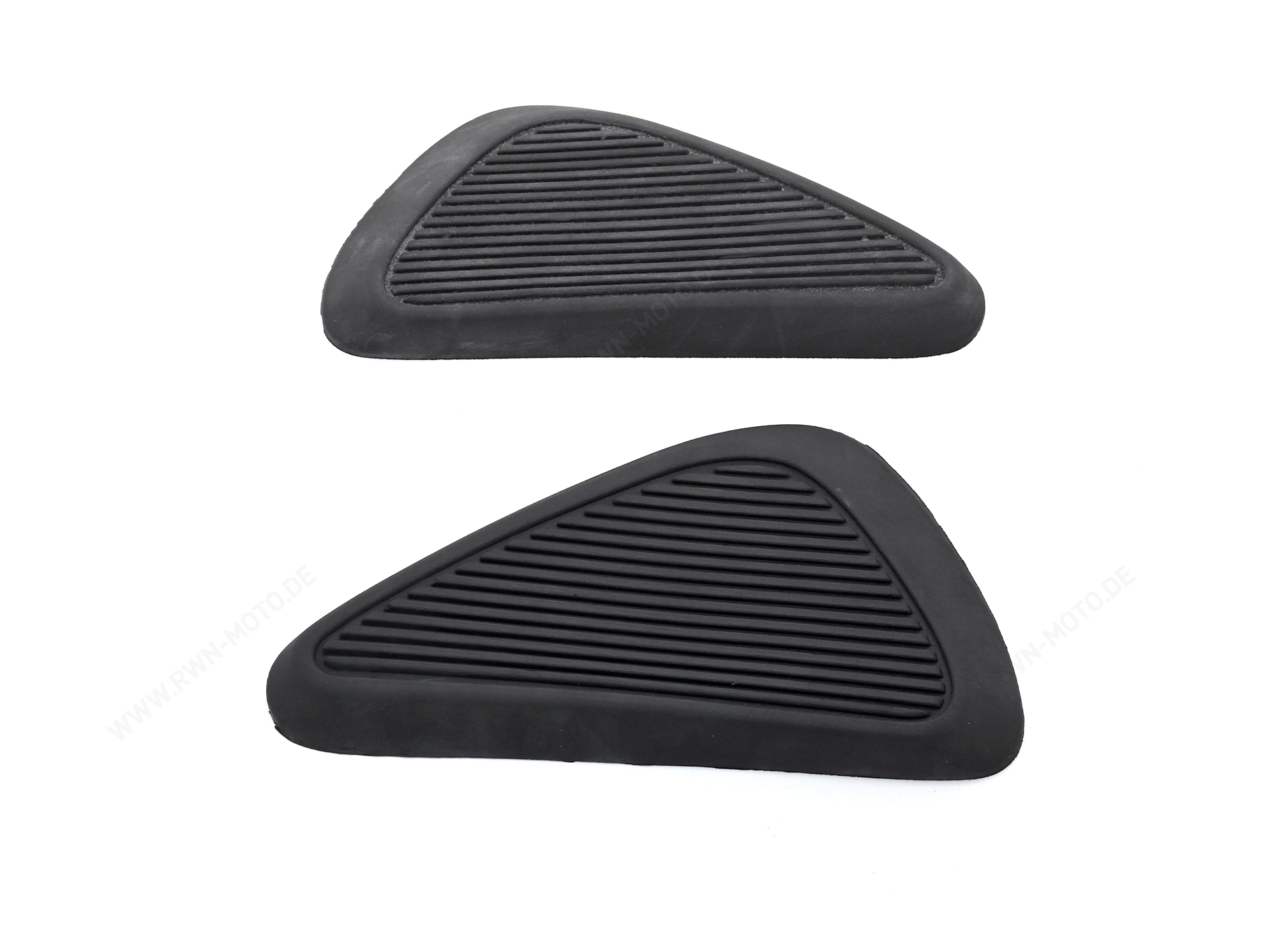 Protezioni laterali del serbatoio per Honda GB 350 S (25-) Originale