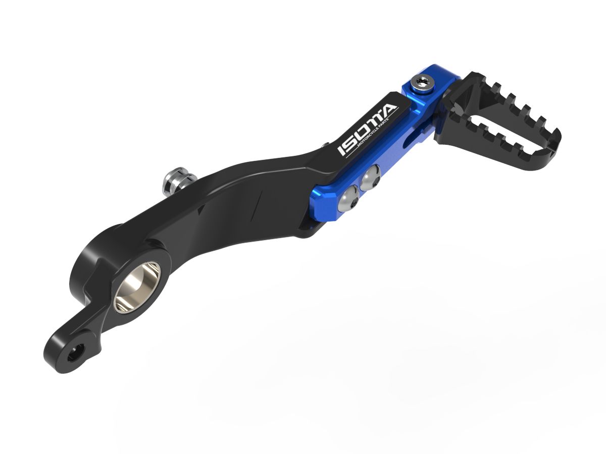 Estensione della leva del freno a pedale per BMW R 1300 GS /Adventure