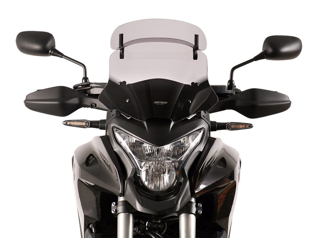 Cupolino da turismo Vario MRA "VT" per HONDA CROSSTOURER VFR 1200 X (Bj.12-15)