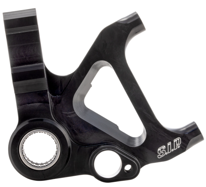Supporto asse per pinza freno radiale, anteriore per Vespa GTS/GTS Super/GTV/GT 60/GT/GT L