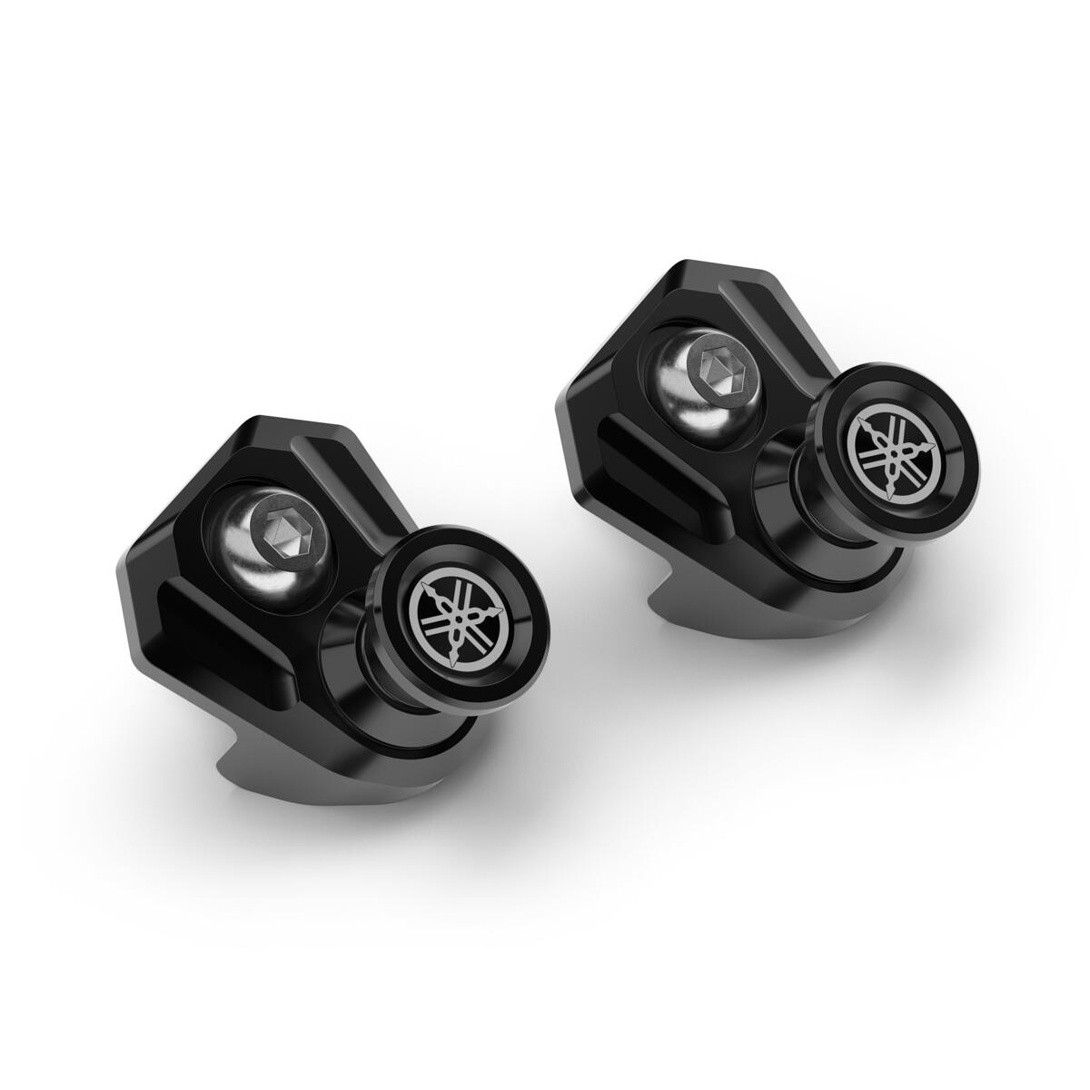Set di cavalletti prismatici per Yamaha Tenere 700