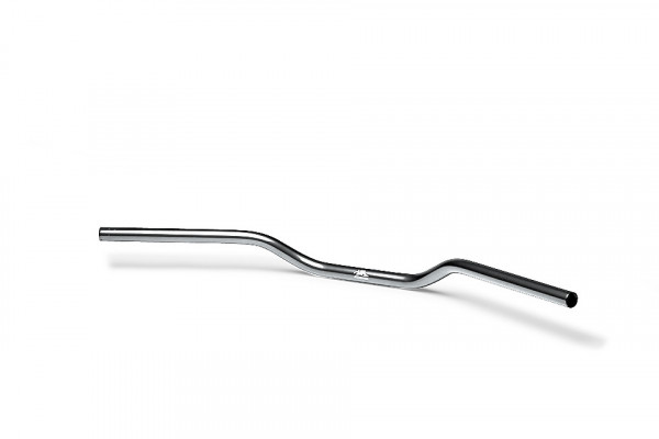 Manubrio Superbike LSL Acciaio L01