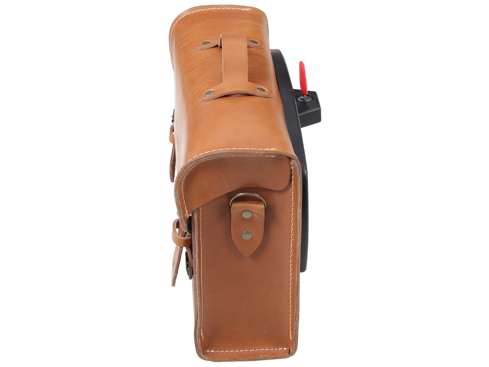 Cartella in pelle LEGACY per supporto C-Bow Hepco & Becker