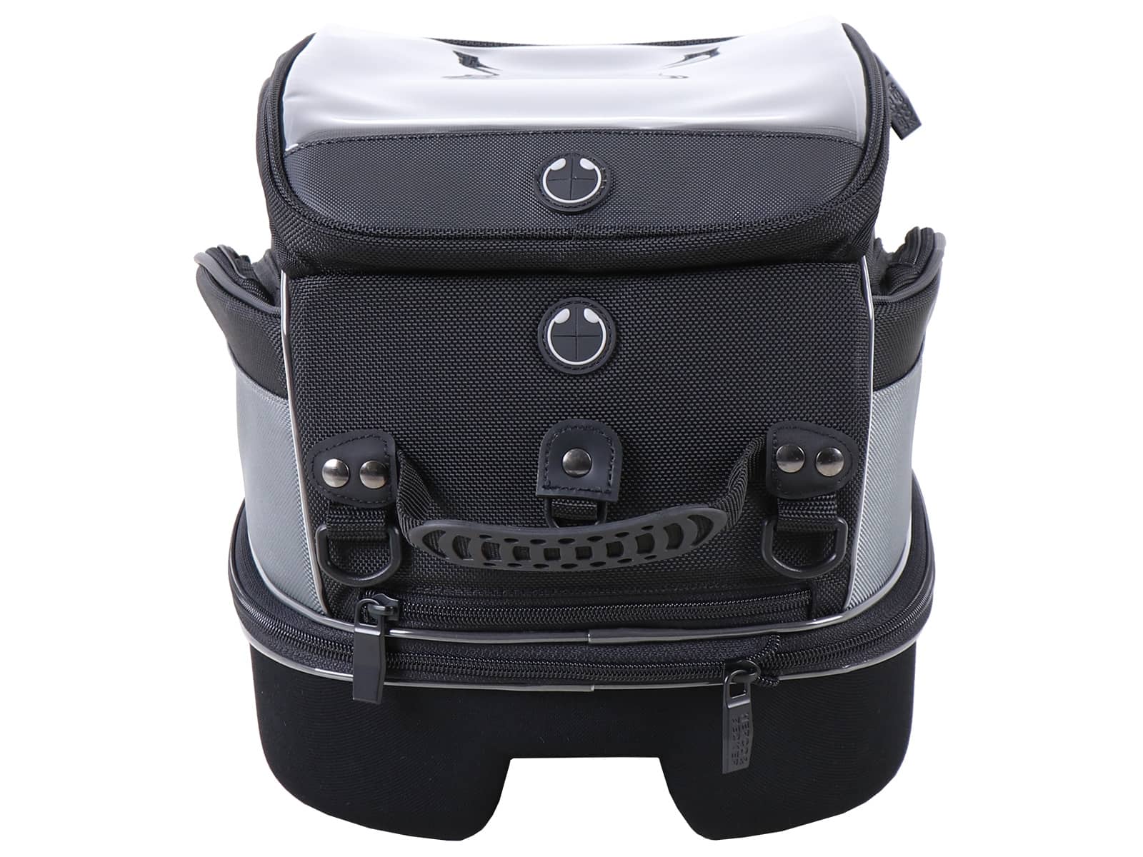 Borsa da serbatoio Street Tourer L Hepco & Becker