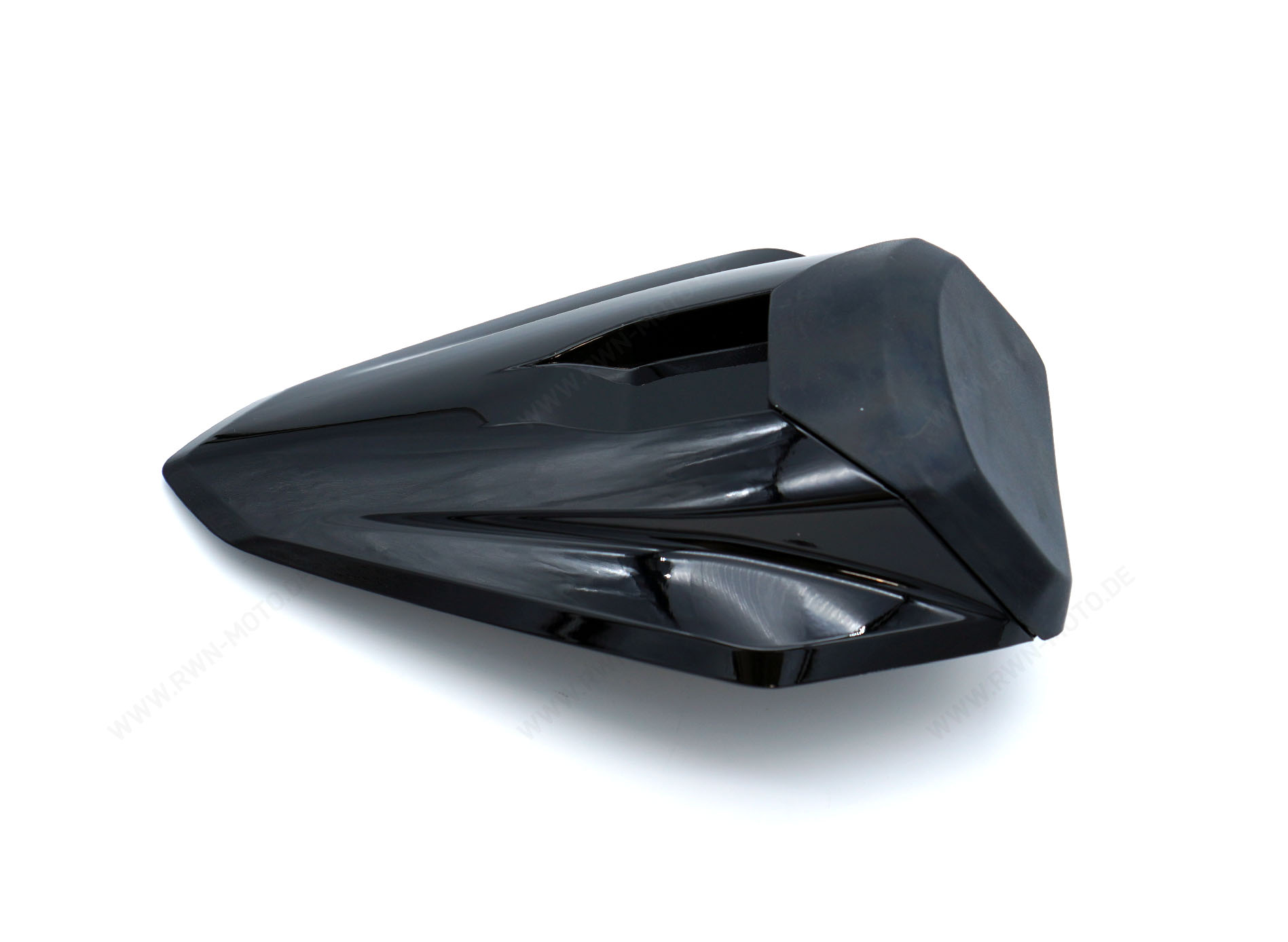 Coprisellino nero (NHB01) per Honda CBR1000RR-R BJ 20-