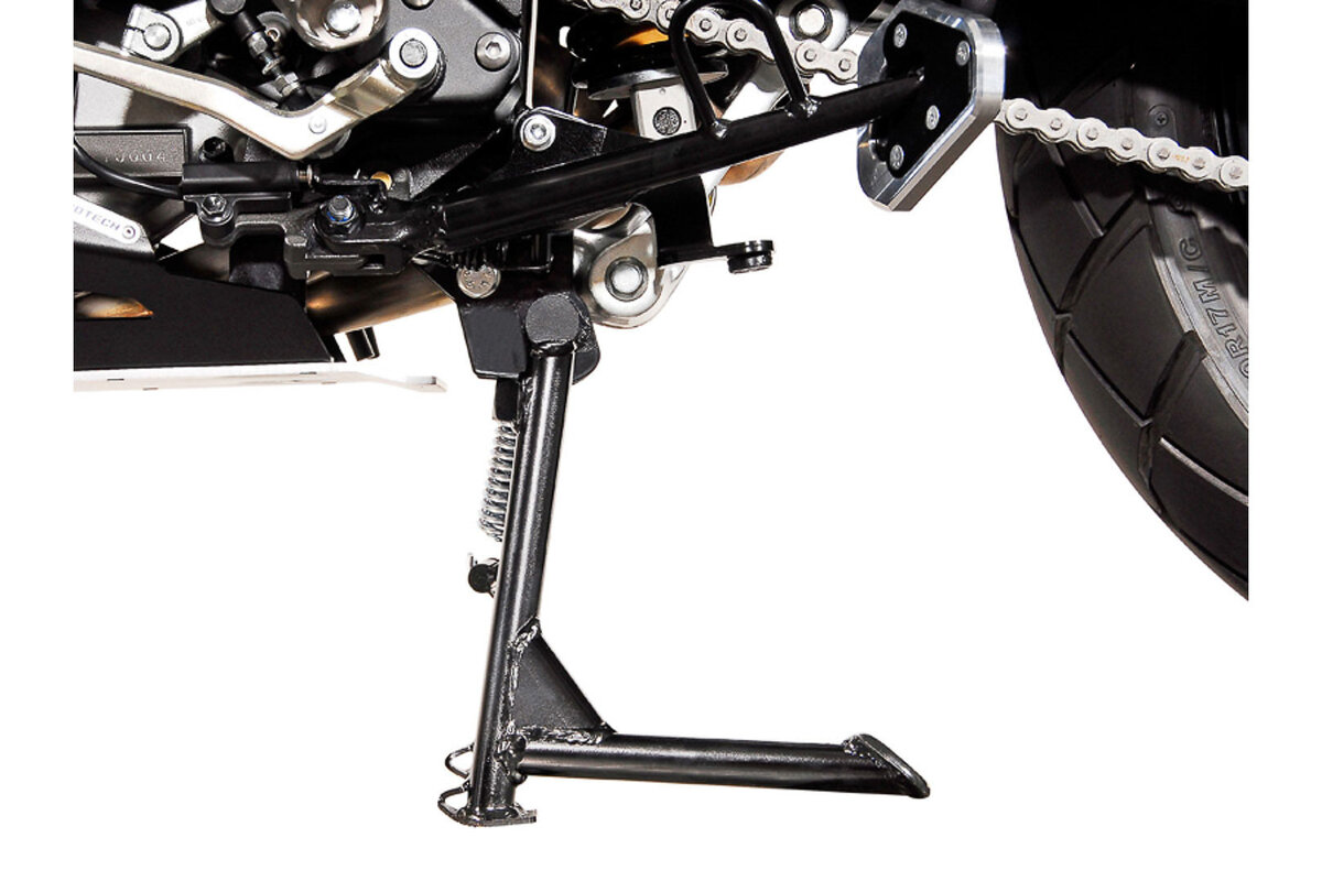Barra antiurto per Aprilia Tuareg 660 (21-) SW Motech