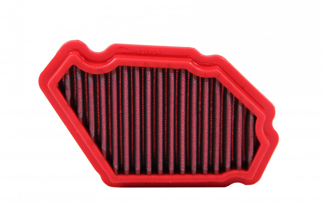 Filtro aria BMC Sport per Kawasaki Ninja H2 R / SX SE/SE+ (15-)