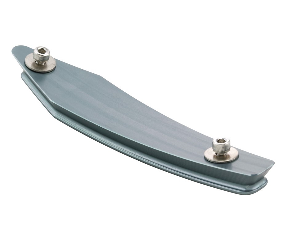 Nipplo parafango per Vespa GTS/GTS Super/GT/GT L 125-300cc, grigio opaco