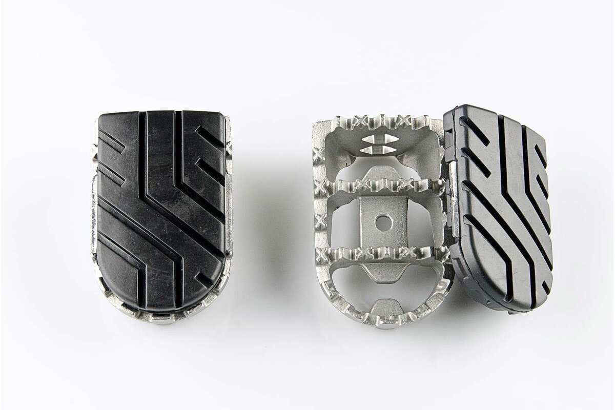 Barra antiurto per Aprilia Tuareg 660 (21-) SW Motech