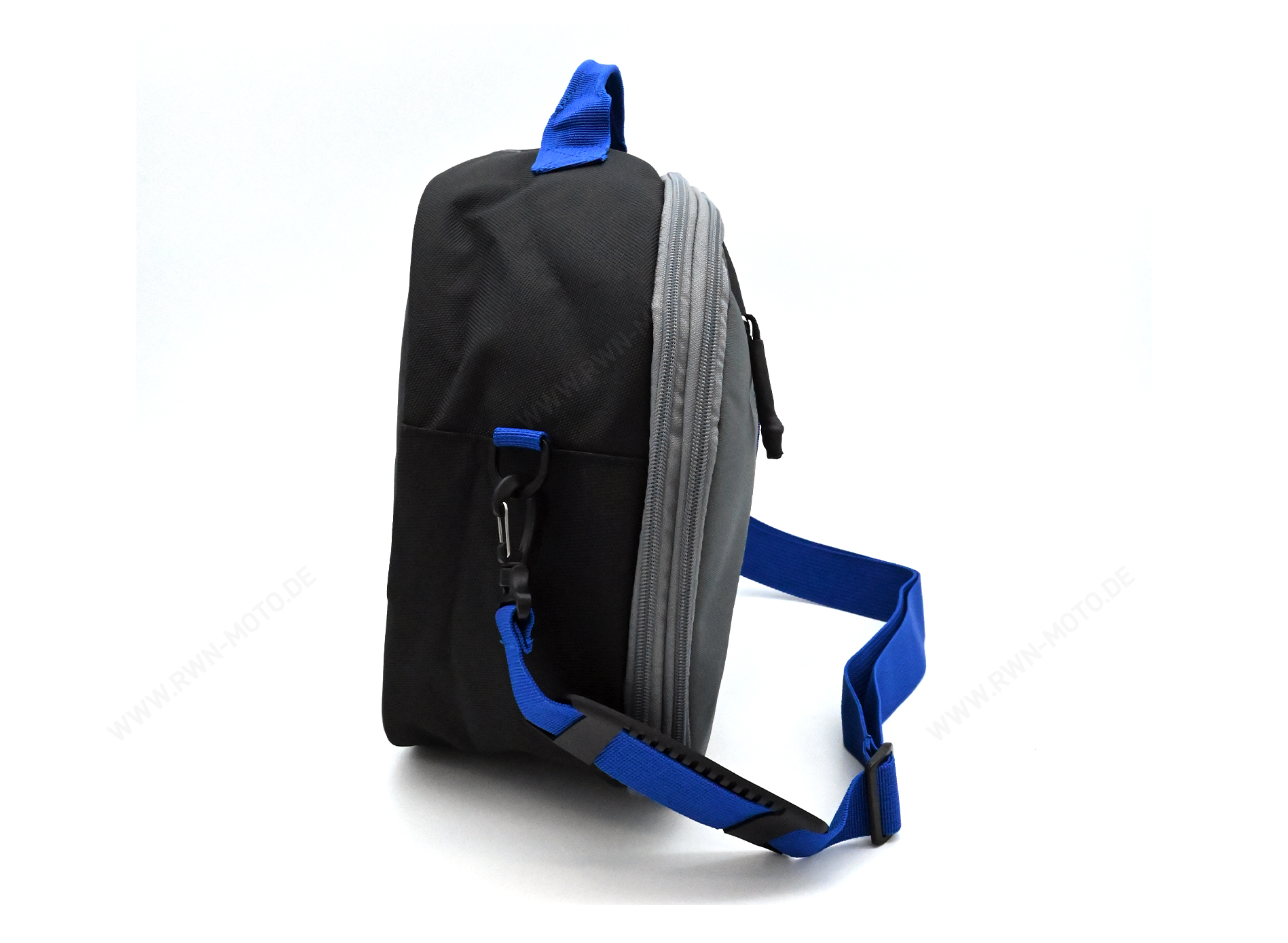 Set borse interne per valigie laterali Tour e City originali Yamaha