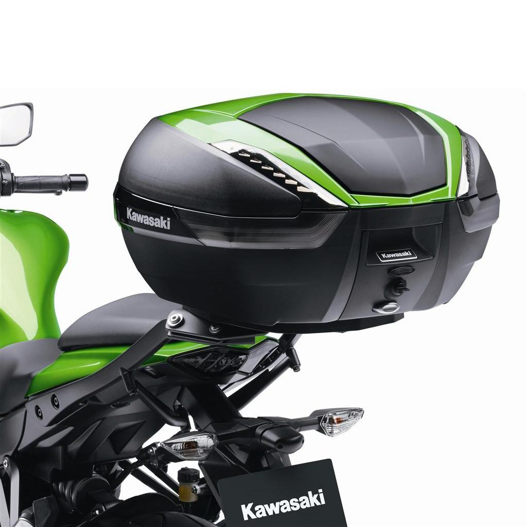 Topcase 47L Originale Kawasaki