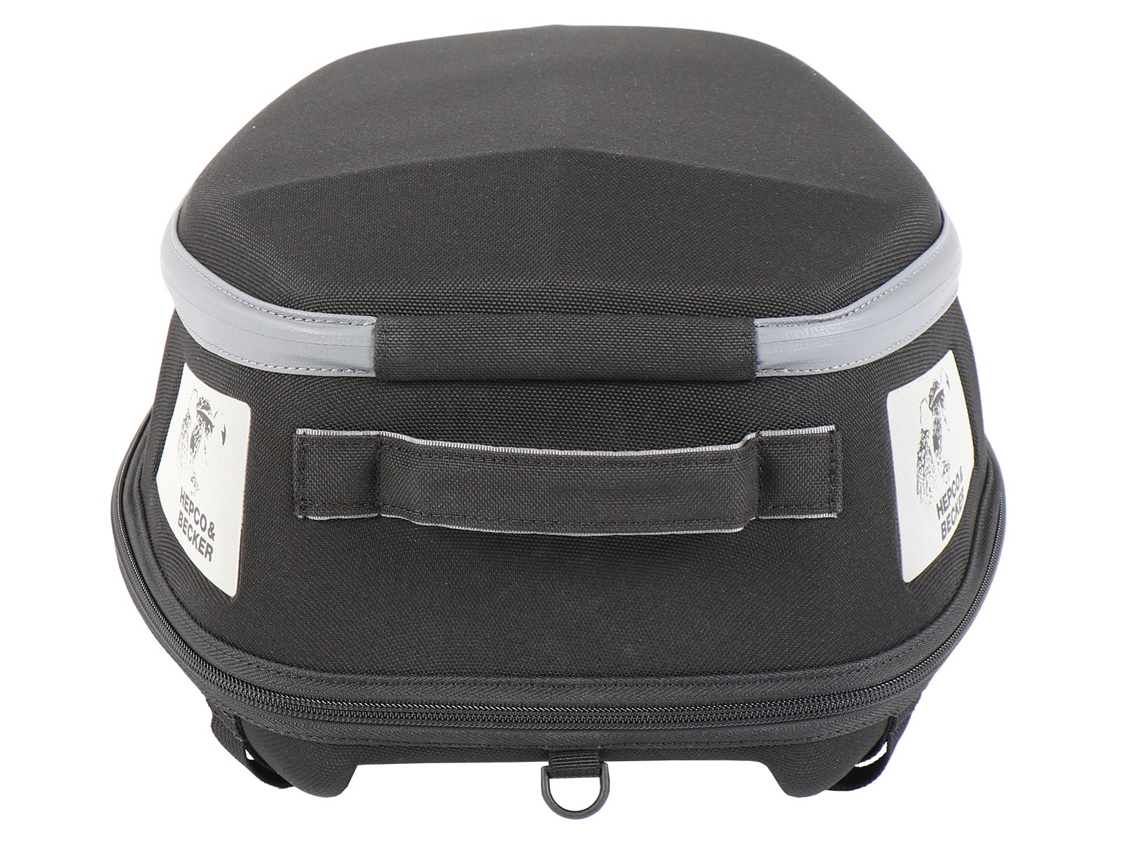 Royster Rearbag Borsa posteriore sportiva con chiusura a cintura Hepco & Becker