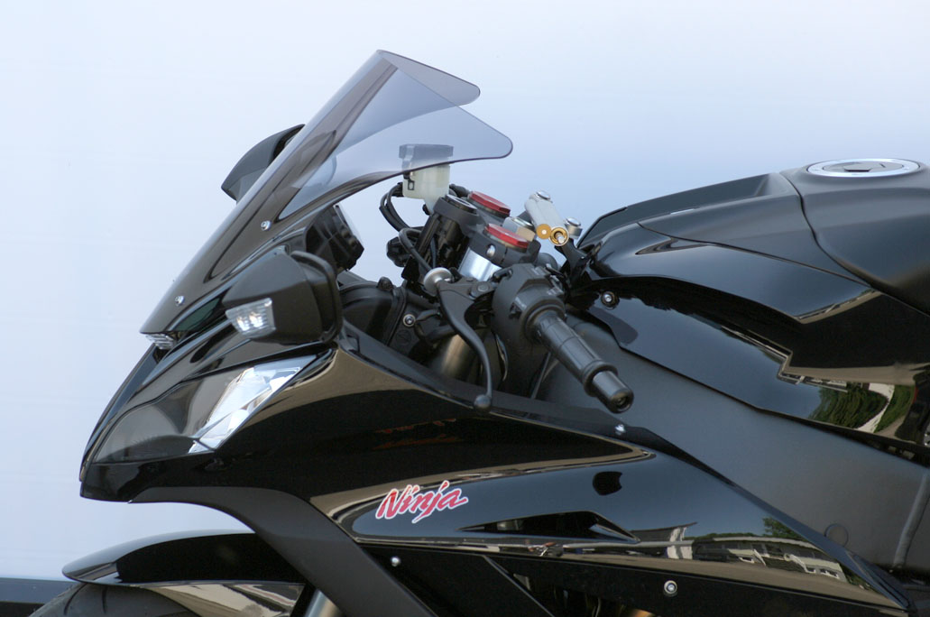 Disco originale MRA "OM" per KAWASAKI ZX 10 R (Bj.11-15)