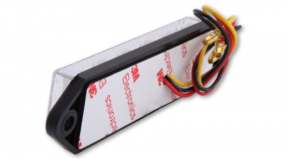 Mini luce posteriore a LED SUPERFLAT Shin Yo