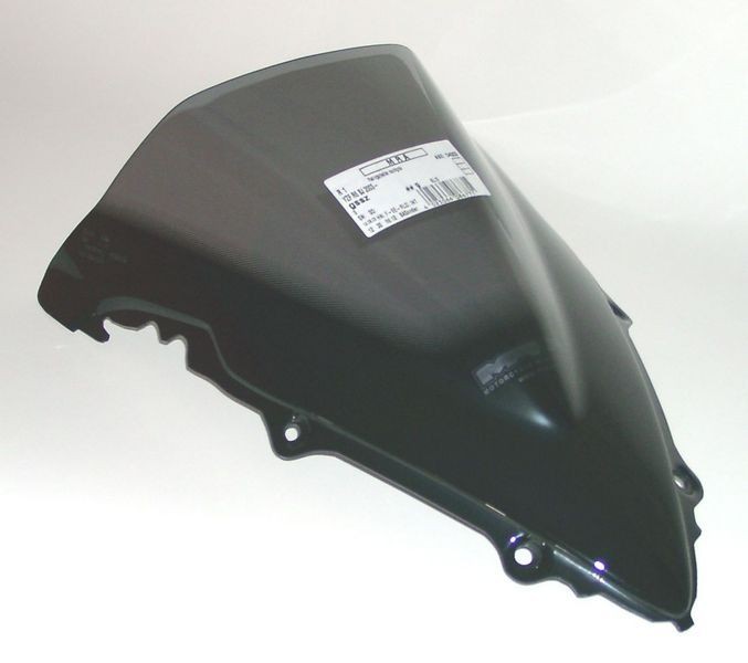 Cupolino Racing MRA "R" YAMAHA YZF R 6 S (Bj.03-05) / R 6 (Bj.06-)