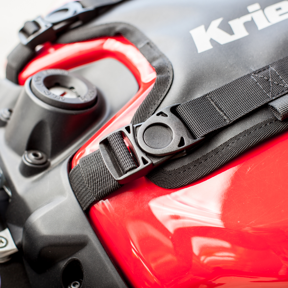 Adattatore Kriega US Tank DryPack