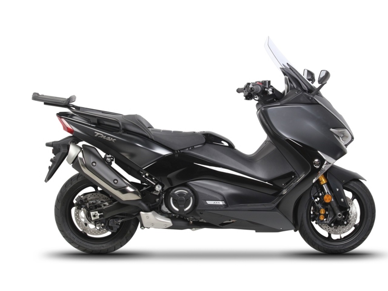 Porta bauletto Shad per Yamaha T-MAX 530 / 560 (17-)
