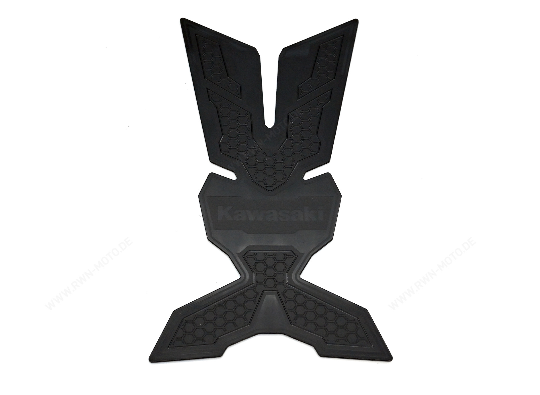 Protezione serbatoio per Kawasaki Ninja ZX-6R (24-) Originale