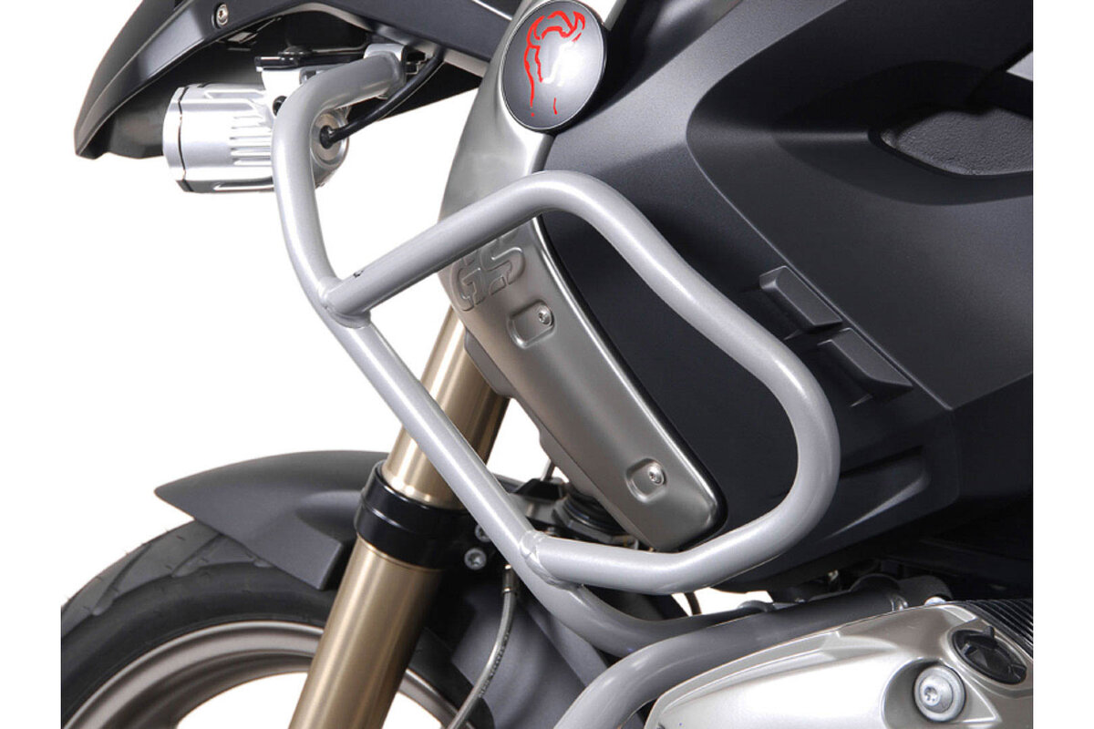 Barra antiurto per Aprilia Tuareg 660 (21-) SW Motech
