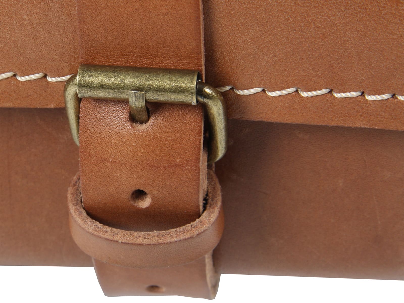 Borsa posteriore in pelle LEGACY Hepco & Becker