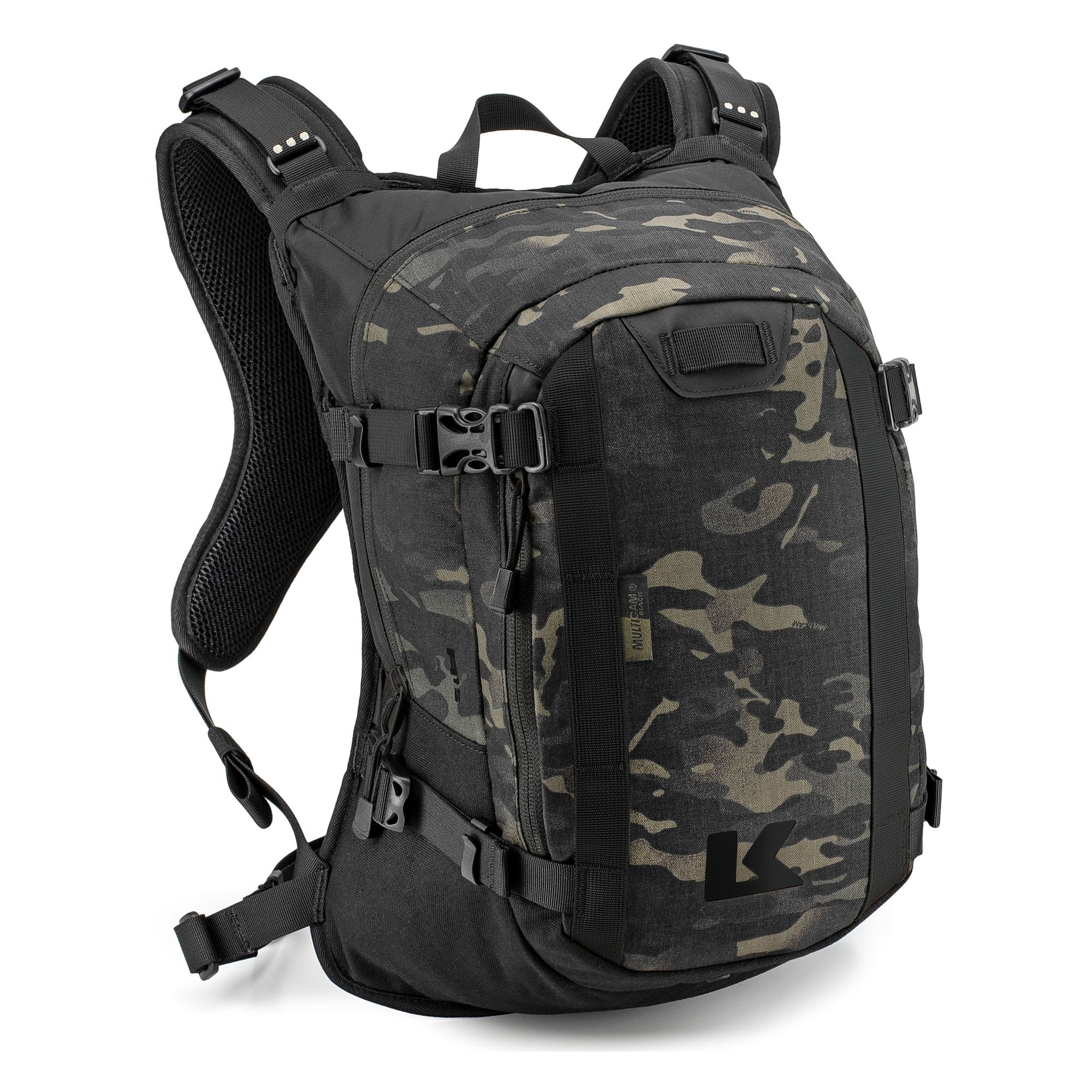 Zaino Kriega R15 - Multicam Black