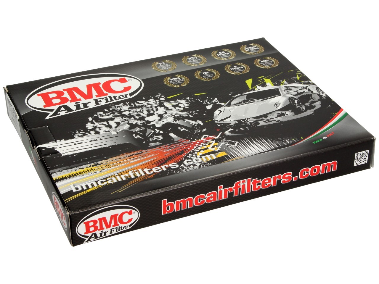 Filtro aria BMC Sport per Triumph Speed Triple 1050 (10-15) / Triumph Tiger Sport (10-)
