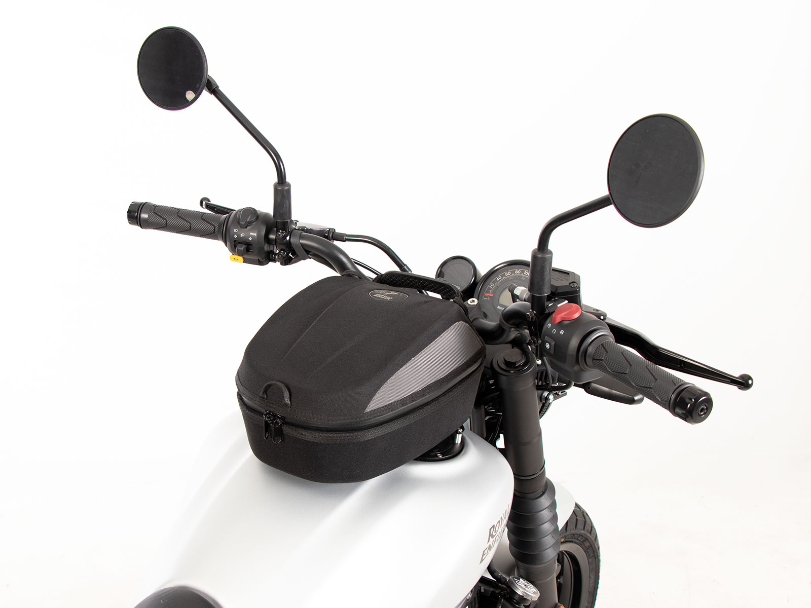 Anello serbatoio BASIC per Royal Enfield Guerrilla 450 (24-) Hepco & Becker