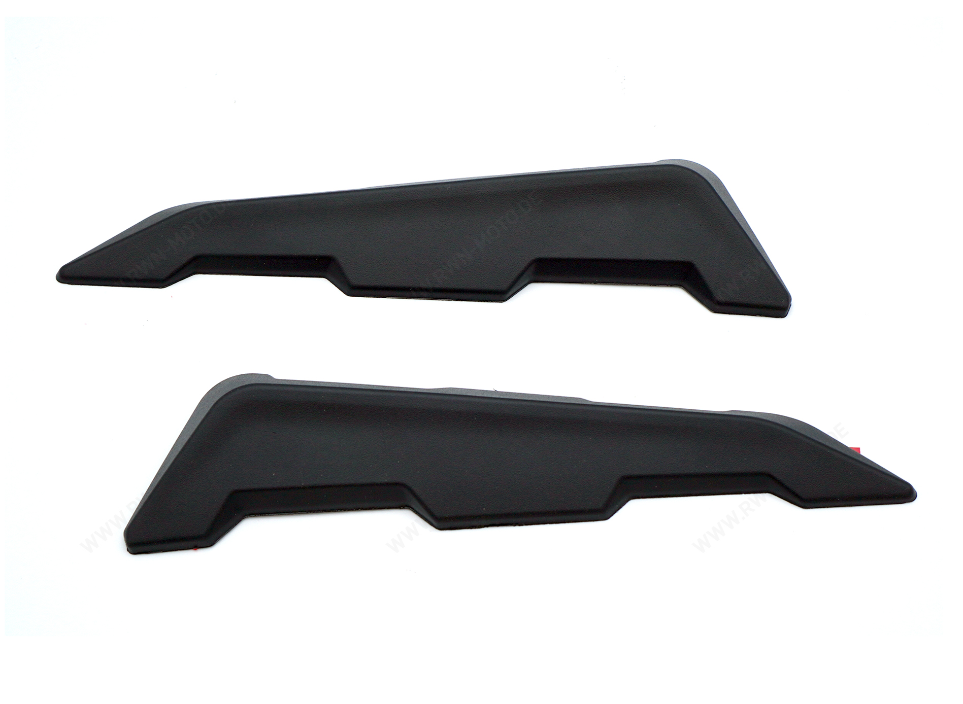 Carenatura laterale con paravento per Honda CB 500 X 2019- Originale