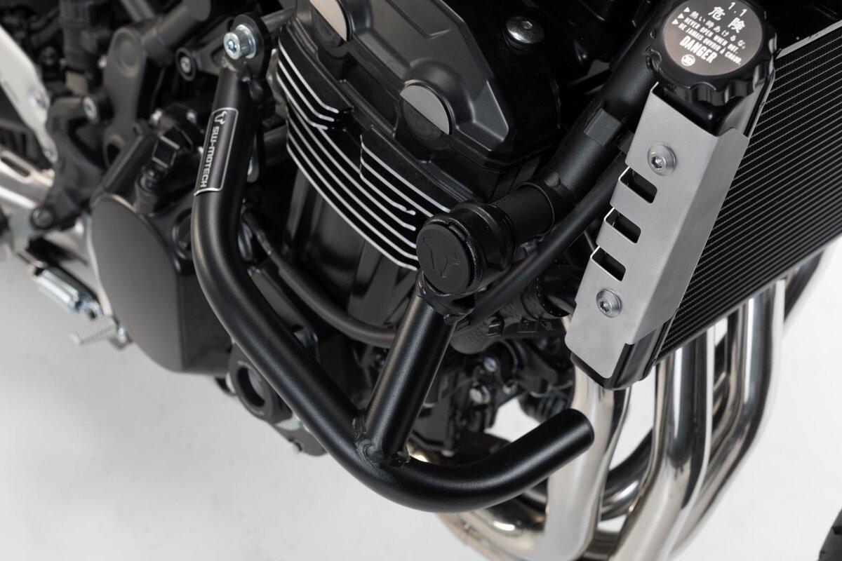 Barra antiurto per Aprilia Tuareg 660 (21-) SW Motech