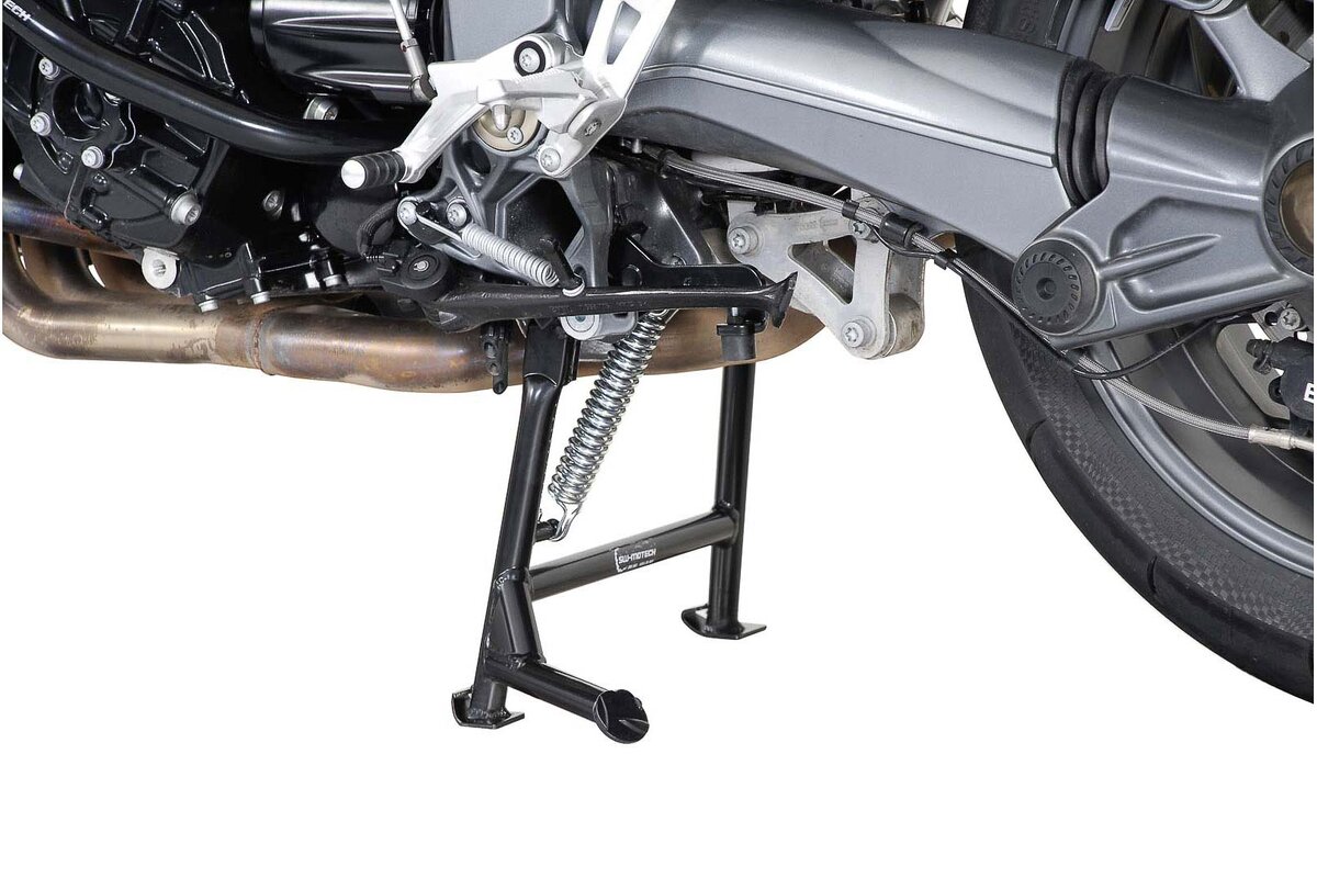 Barra antiurto per Aprilia Tuareg 660 (21-) SW Motech