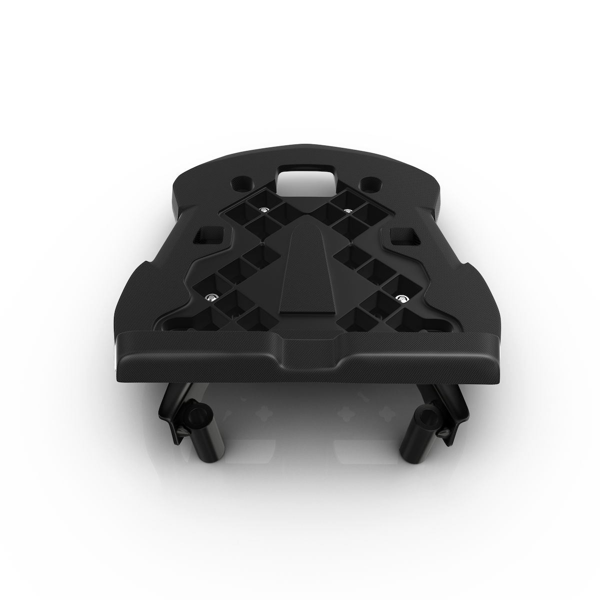 Portapacchi posteriore per Tricity 125 (Bj.17-) Originale Yamaha