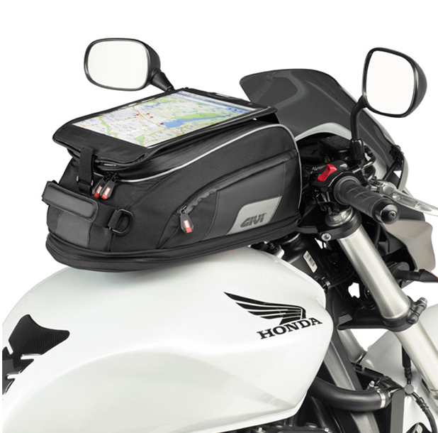 Borsa da serbatoio TANKLOCK Xstream Borsa Givi