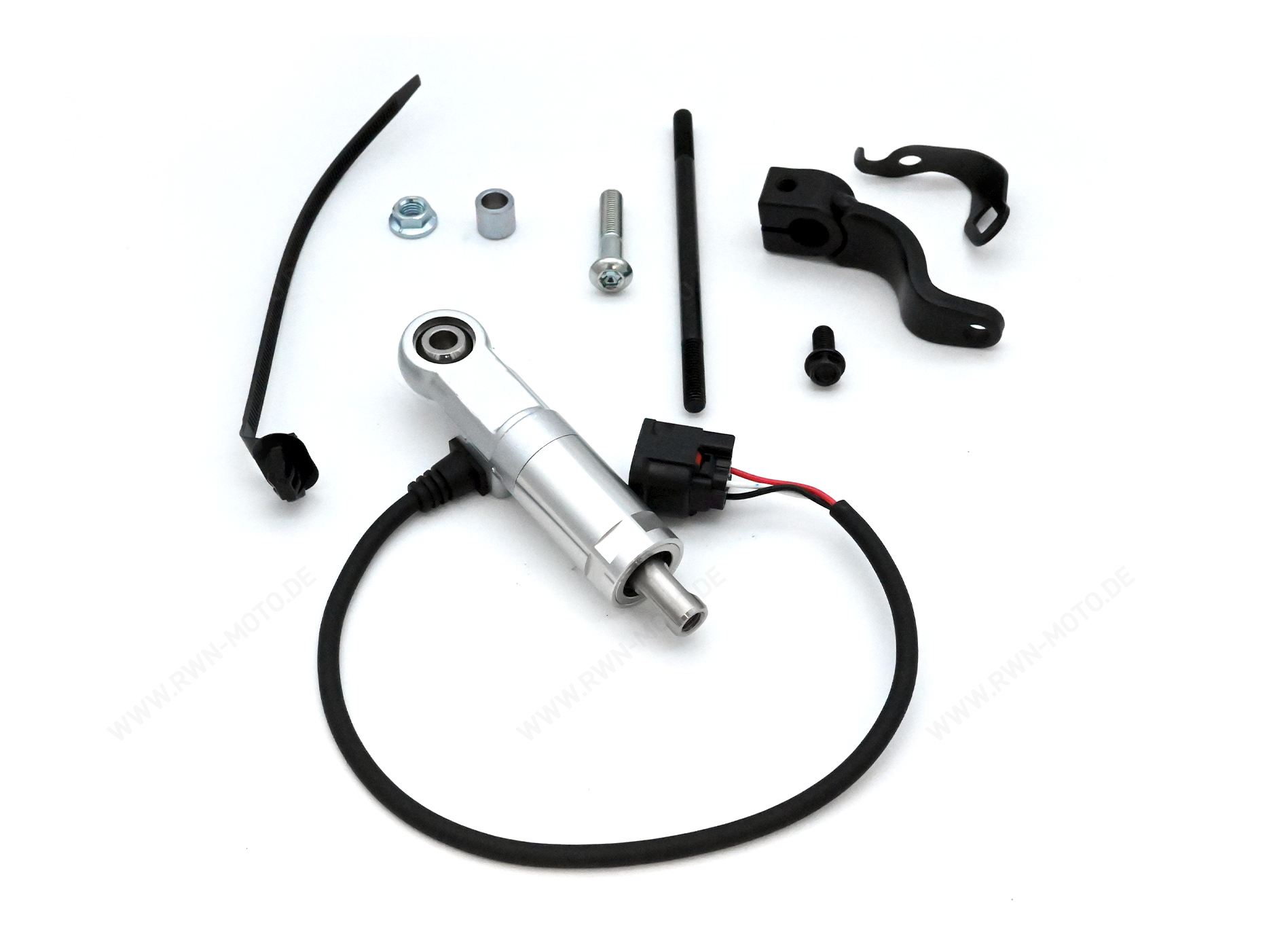 Assistente al cambio per Honda XL 750 Transalp (23-) Originale
