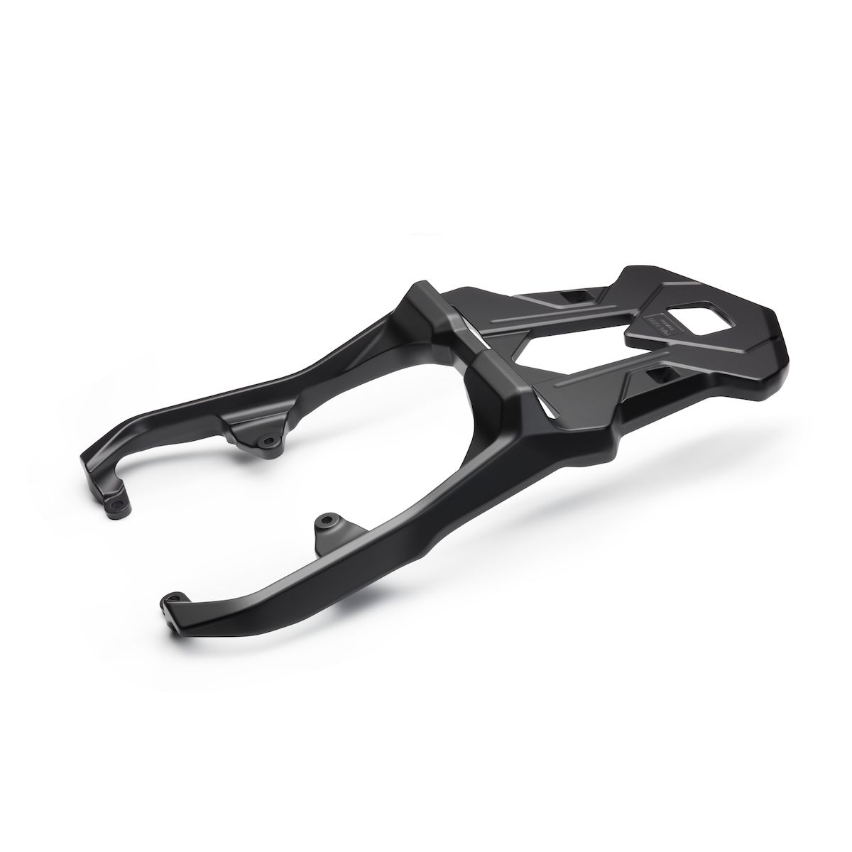 Portapacchi posteriore per MT-07 (anno 18-24) Originale Yamaha
