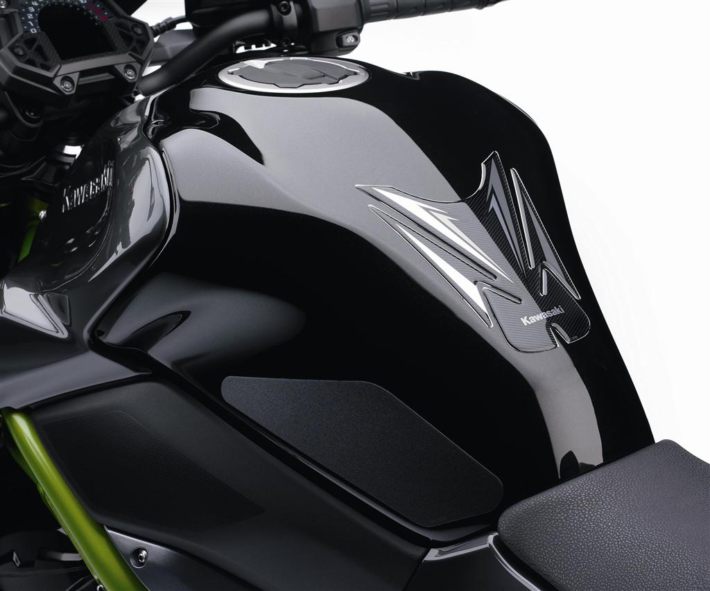 Ginocchiere per Kawasaki Z 900 /SE Originali Kawasaki