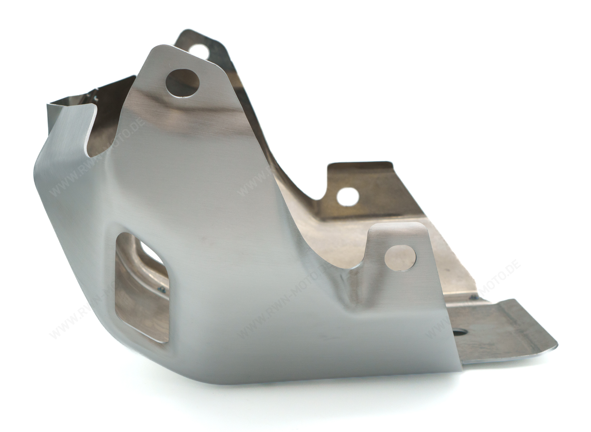 Protezione motore per Honda XL 750 Transalp (23-) Originale