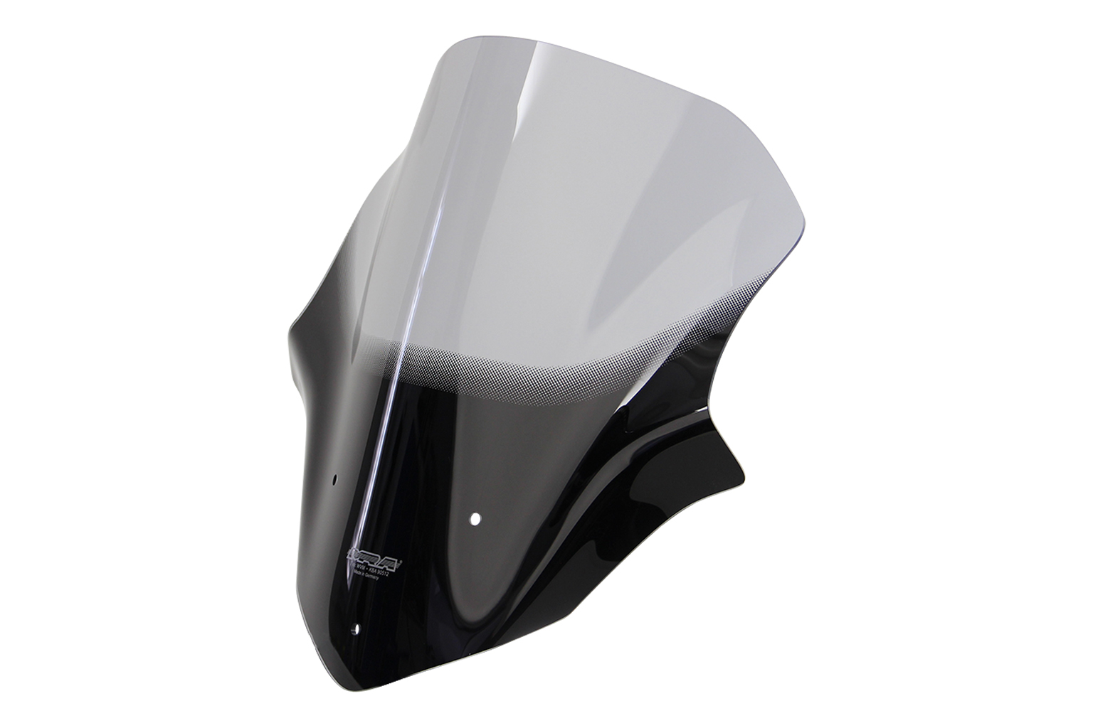 Cupolino Touring MRA "T" per BMW F 800 R (Bj.15-)