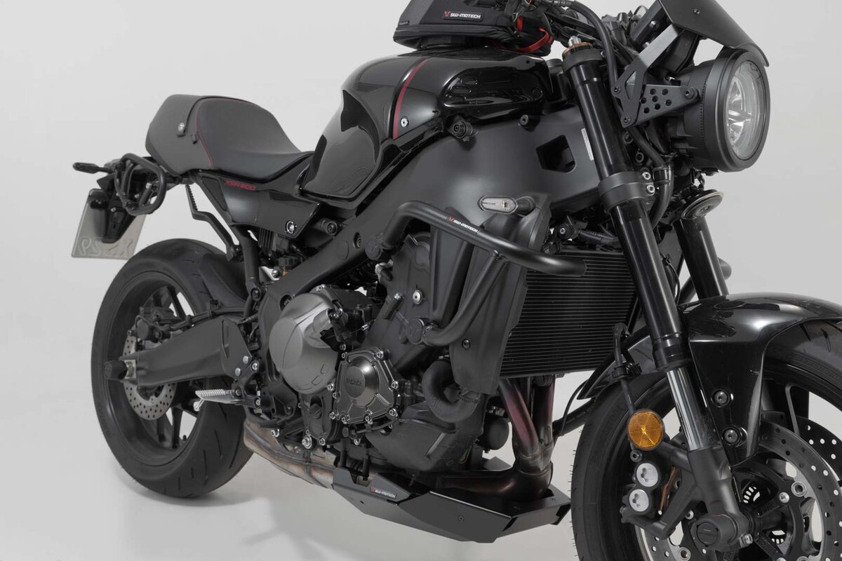 Barra antiurto per Aprilia Tuareg 660 (21-) SW Motech