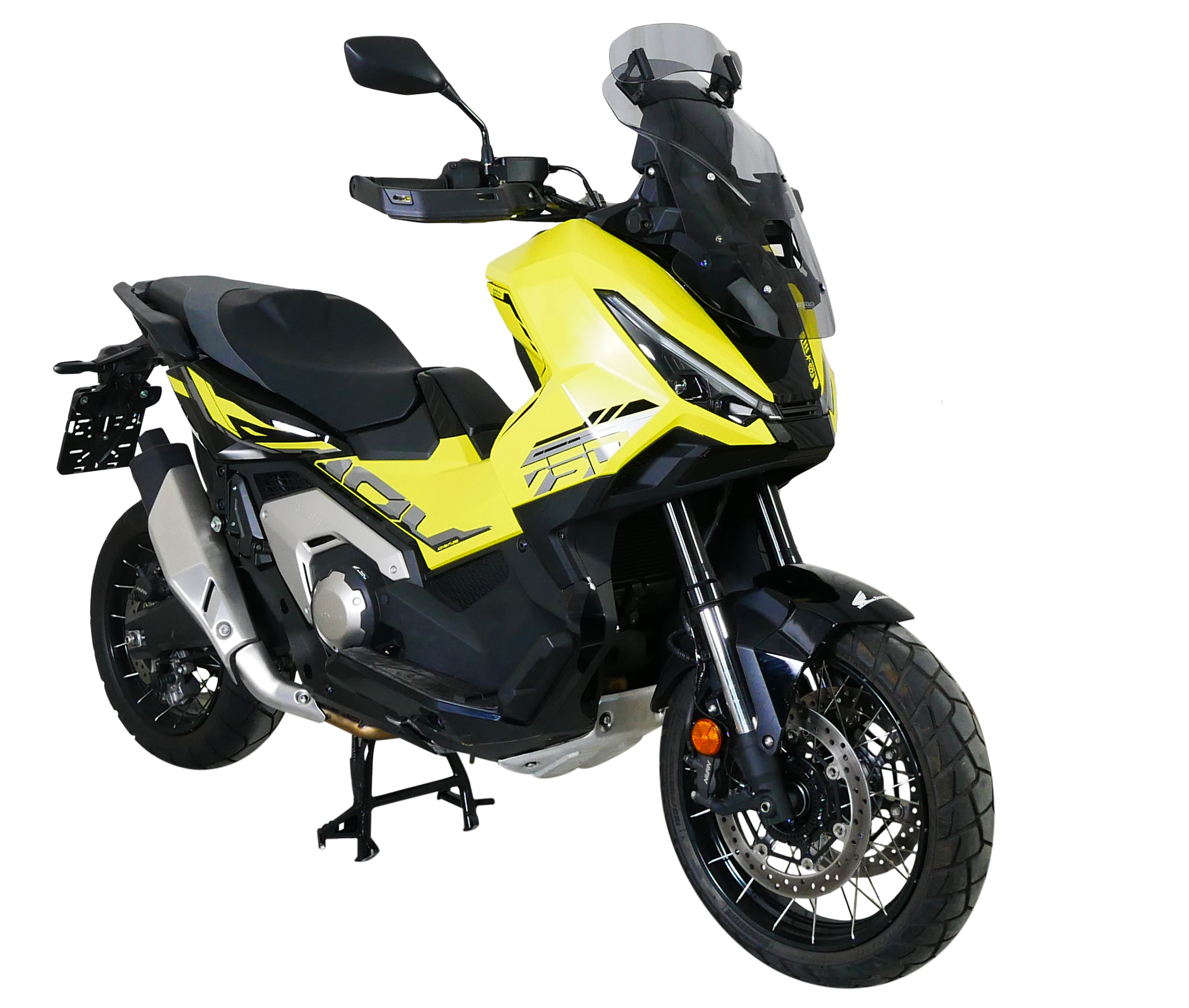 Disco touring Vario MRA "VTM" per Honda X-ADV 750 (25-)