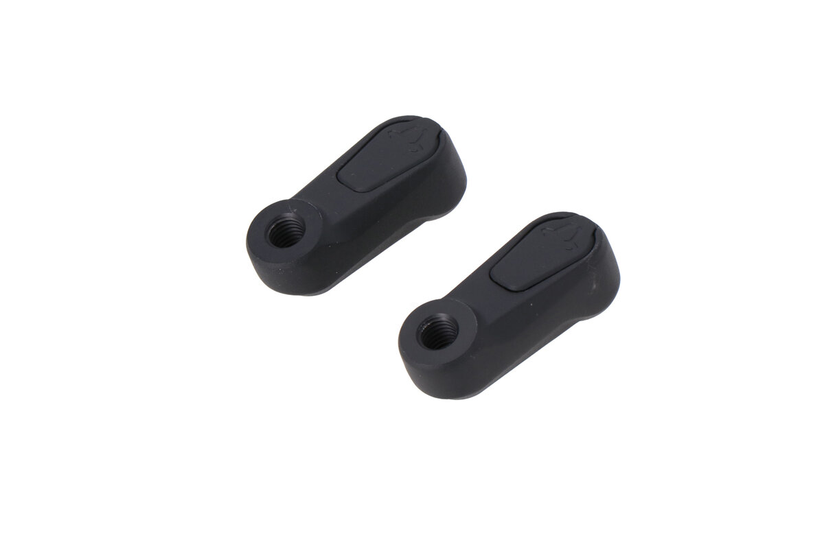 Estensione specchio SW-Motech per Honda XL 750 Transalp (23-)